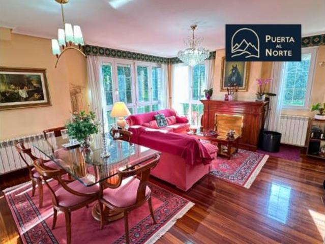 Chalet en venta en Peñacastillo, Santander