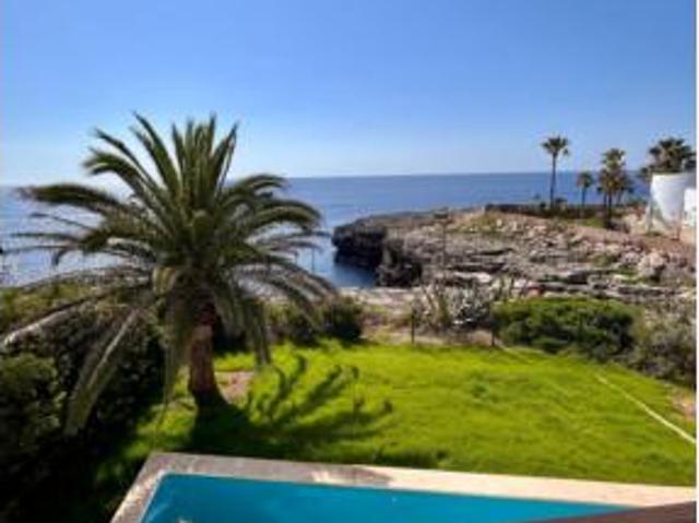 Chalet en venta en Cala d'Or, Migjorn