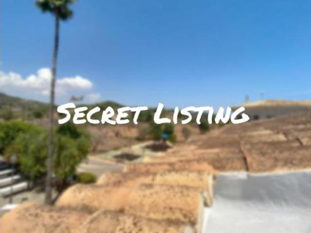 Chalet en venta en s'Alqueria Blanca, Migjorn