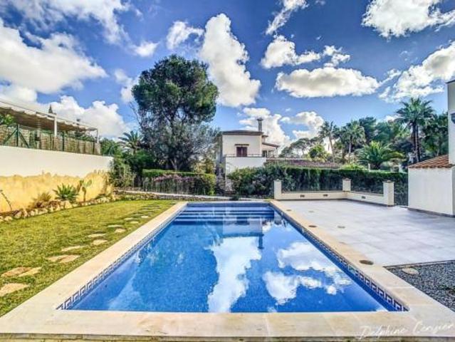 Chalet en venta en Porto Petro, Migjorn