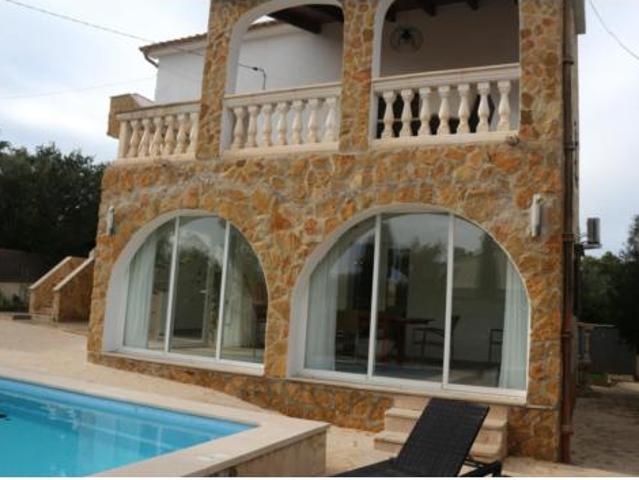 Chalet en venta en Cala Santanyí, Migjorn