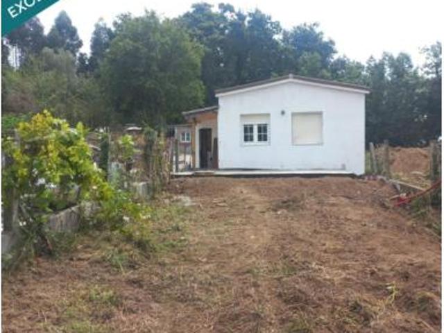 Chalet en venta en Santiago, Galicia