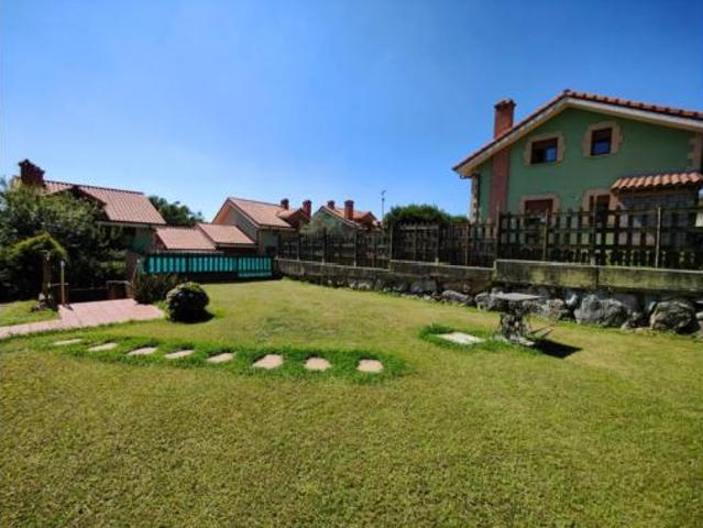Chalet en venta en Santillana Del Mar, Cantabria