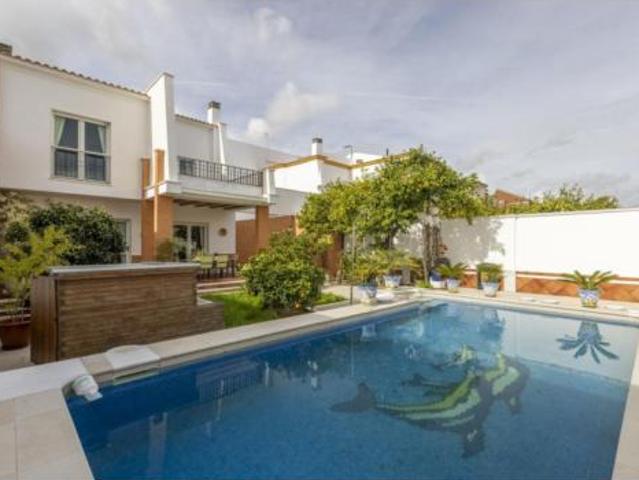 Chalet en venta en Santiponce, Andalucía