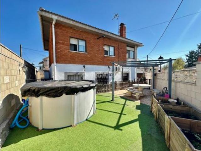 Chalet en venta en Santorcaz, Madrid