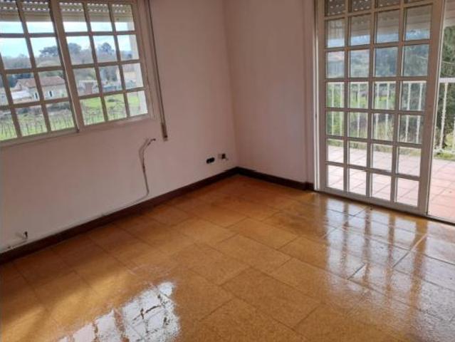 Chalet en venta en Paxariñas, O Salnés