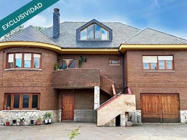 Chalet en venta en Azadinos, Sariegos