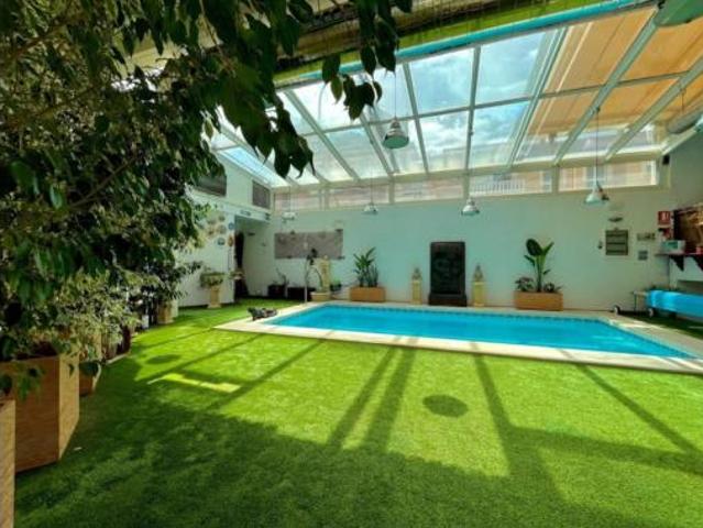 Chalet en venta en María Moliner, l'Alt Vinalopó / El Alto Vinalopó