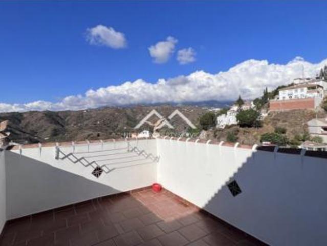 Chalet en venta en La Axarquía, Andalucía