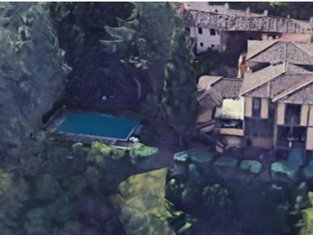 Chalet en venta en Zamarramala, Segovia