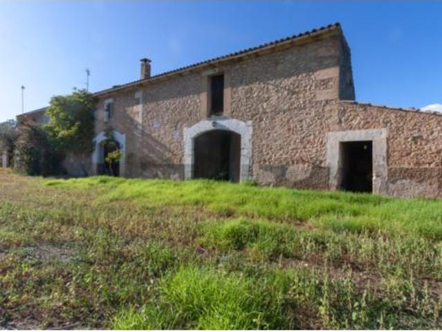 Villa en venta en Selva, Biniamar