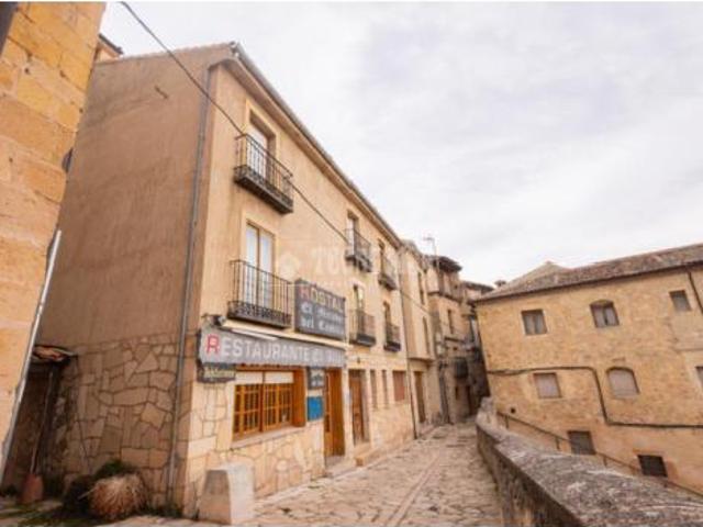 Chalet en venta en Sepúlveda, Castilla y León
