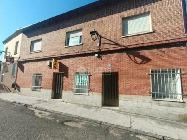 Chalet en venta en Serrada, Castilla y León