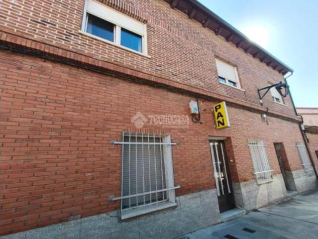 Chalet en venta en Serrada, Castilla y León