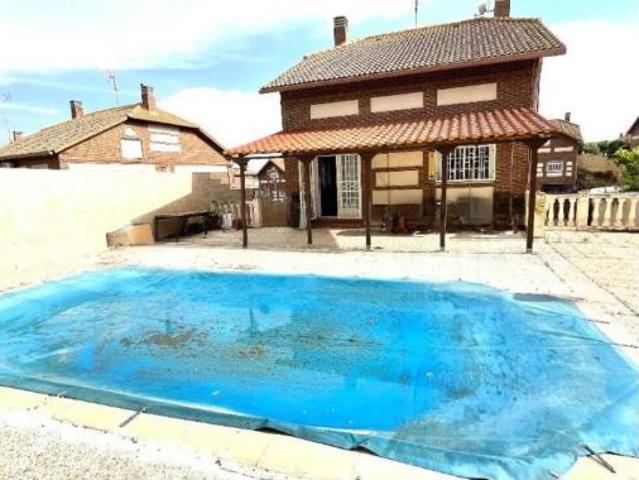 Villa en venta en Seseña