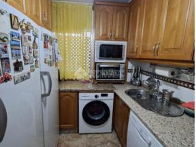 Chalet en venta en Nervión, Sevilla