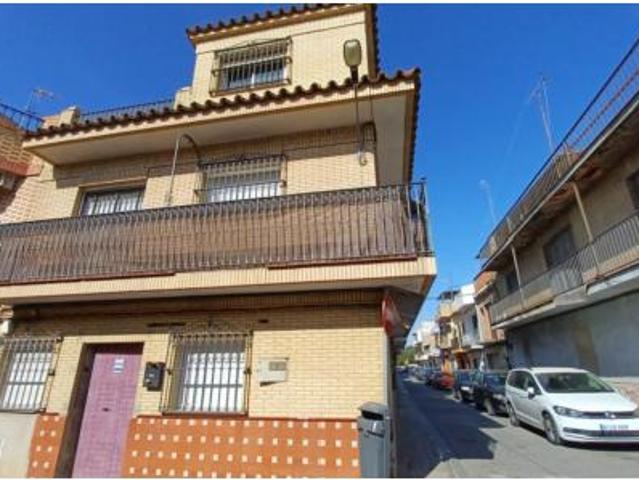 Chalet en venta en Cerro-Amate, Sevilla