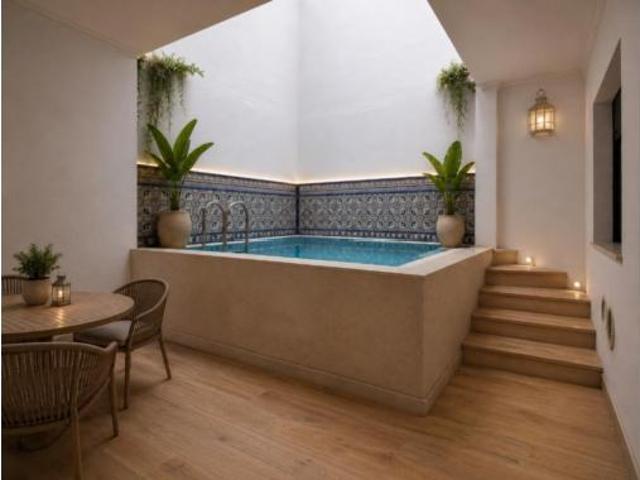 Chalet en venta en Casco Antiguo, Sevilla