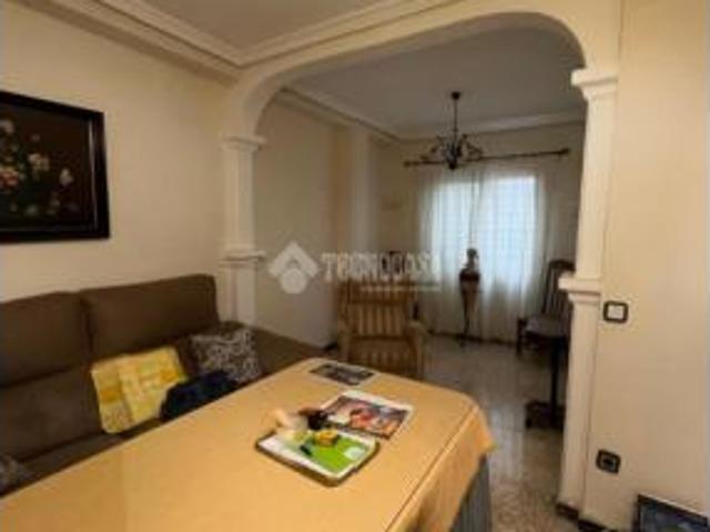 Chalet en venta en Este-Alcosa-Torreblanca, Sevilla