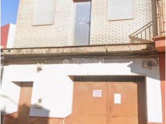 Chalet en venta en Distrito Norte, Sevilla