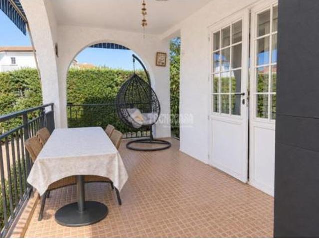 Chalet en venta en Casco Antiguo, Sevilla la Nueva