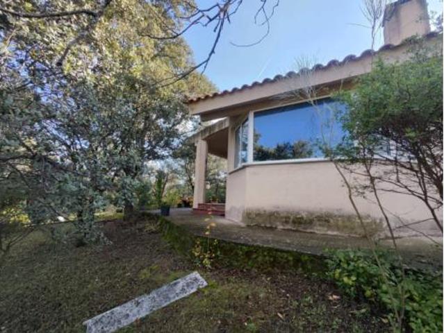 Chalet en venta en Sevilla La Nueva, Madrid