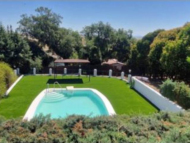Chalet en venta en Cáceres - Sierra de Montánchez, Extremadura