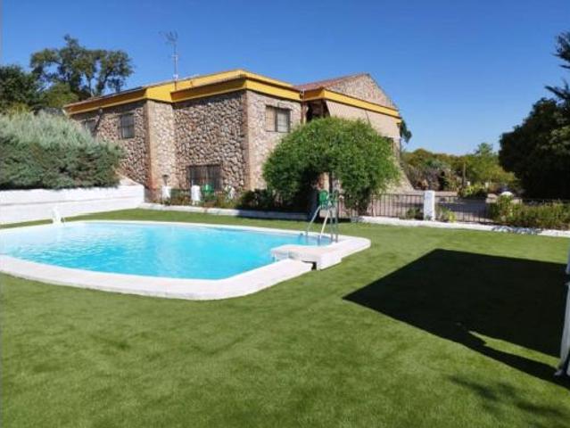Chalet en venta en Cáceres - Sierra de Montánchez, Extremadura
