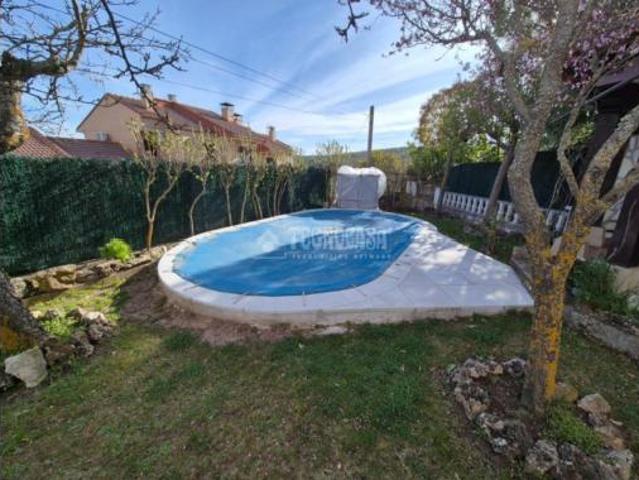 Chalet en venta en Sigüenza, Castilla-La Mancha