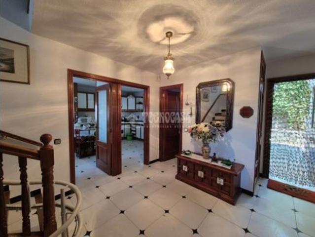 Chalet en venta en Sigüenza, Castilla-La Mancha