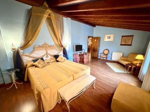 Chalet en venta en Sigüenza, Castilla-La Mancha