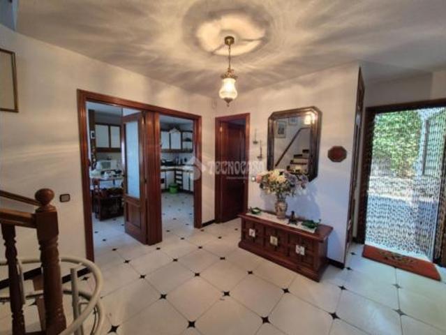 Chalet en venta en Sigüenza, Castilla-La Mancha