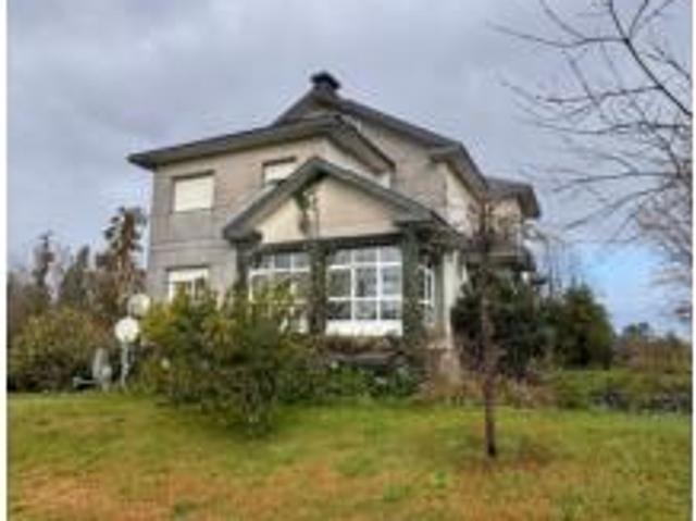 Chalet en venta en Manduas, O Deza