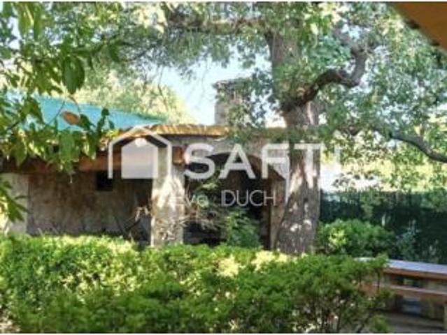 Chalet en venta en Vallcanera, la Selva