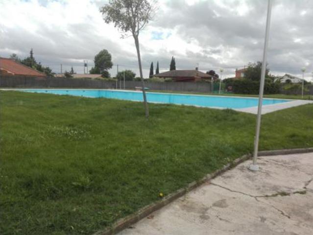 Chalet en venta en El Silo, Simancas