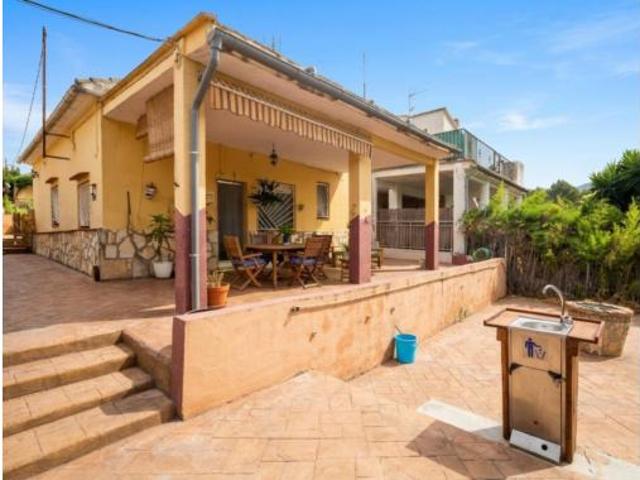 Chalet en venta en la Safor, Valencia