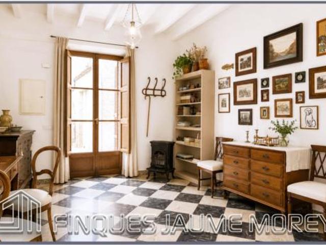 Chalet en venta en Pla de Mallorca, Baleares