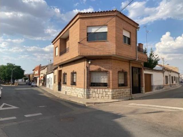 Chalet en venta en Sonseca, Castilla-La Mancha
