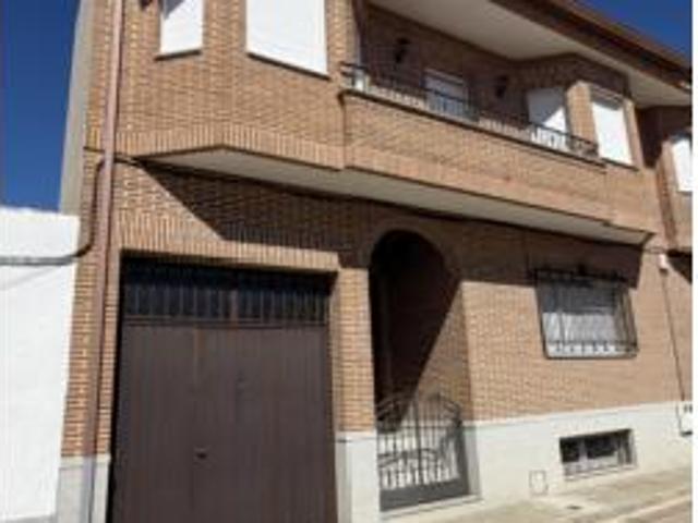 Chalet en venta en Sonseca, Castilla-La Mancha