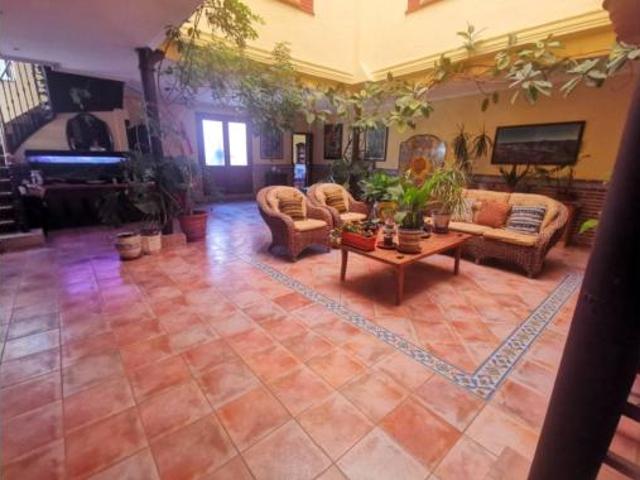 Chalet en venta en San Jerónimo, Talavera De La Reina