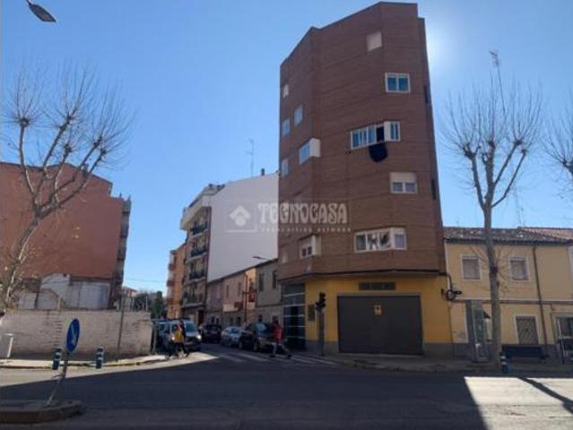 Piso en venta en Puerta Cuartos, Talavera De La Reina