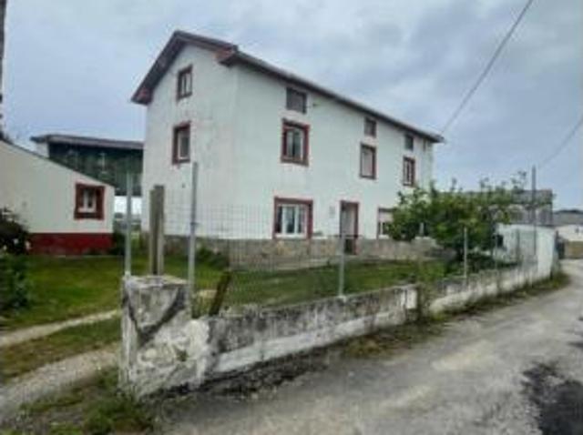 Chalet en venta en Tapia De Casariego, Asturias