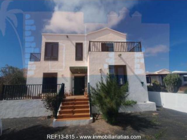 Villa en venta en Teguise, Tao