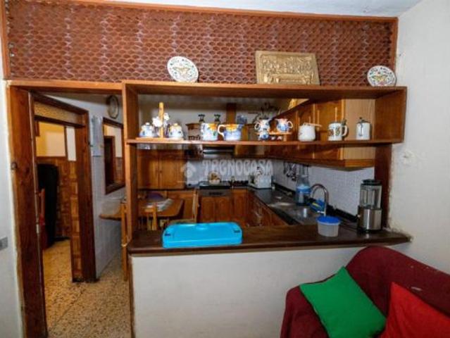 Chalet en venta en Lomo del Cementerio, Telde