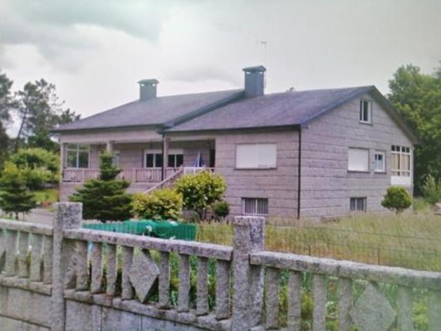 Chalet en venta en Socastro, Santiago