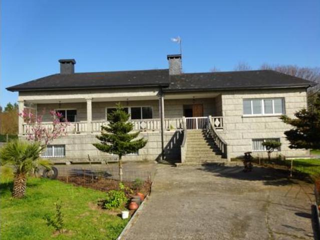 Chalet en venta en Socastro, Santiago