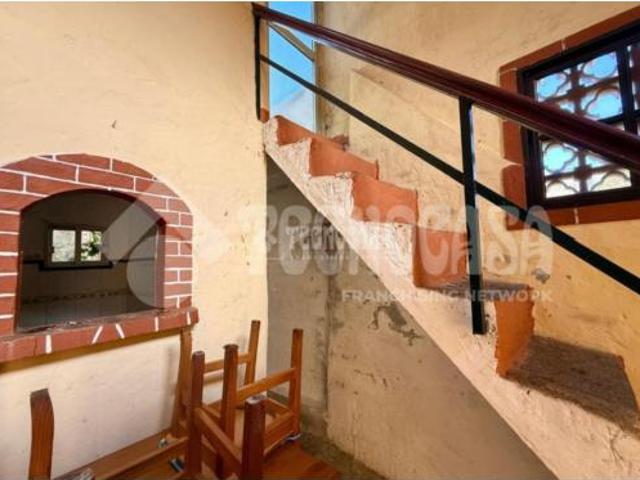Chalet en venta en Teror, Canarias