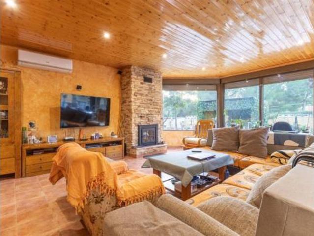 Chalet en venta en l'Alcoià, Valencia