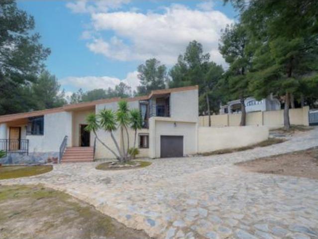 Chalet en venta en l'Alcoià, Valencia