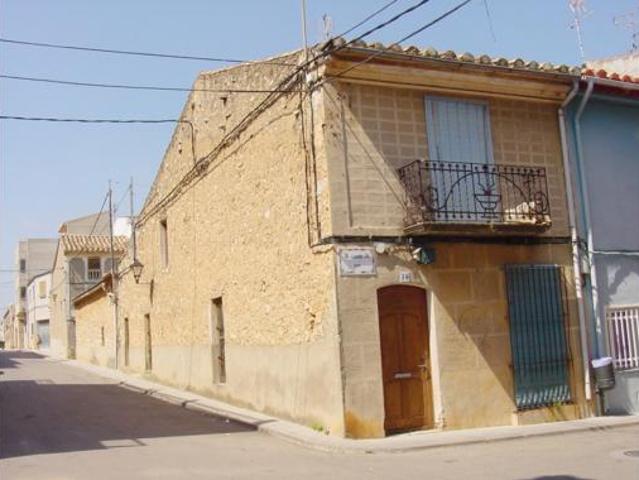 Chalet en venta en l'Alt Maestrat, Valencia